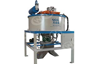 提高干式磁選機設備工作效率的方法 提高干式磁選機設備工作效率的方法