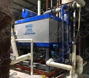 磁選機廠家分享磁選機為什么會退磁? 磁選機廠家分享磁選機為什么會退磁?